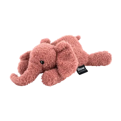 [554078] Flow | Nachtlamp Knuffel George Plush Night Light