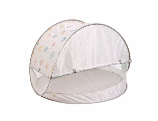 [554178] Beaba | Anti-UV Tent Breezy Clay Earth