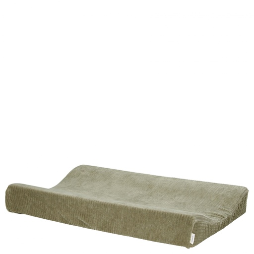 [554182] Koeka | Waskussenhoes Vik Moss 45x73