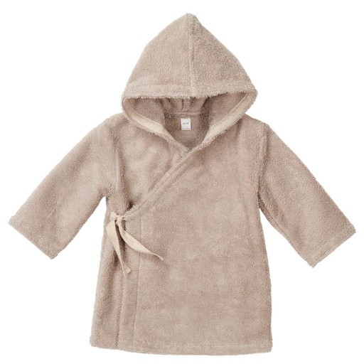 [554184] Koeka | Badjas Dijon Daily Clay M74-80