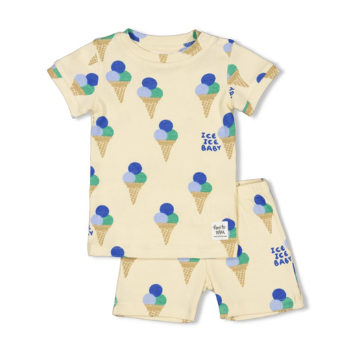 Feetje | Pyjama Gino Gelato Premium Summerwear