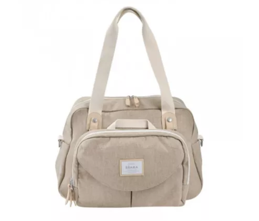 [554217] Beaba | Verzorgingstas Geneve II Eco Clay