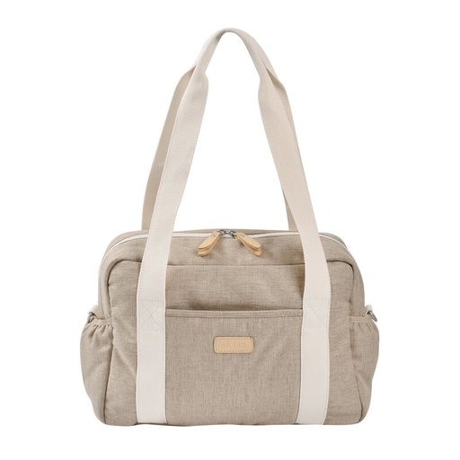 [554219] Beaba | Verzorgingstas Paris Eco Clay