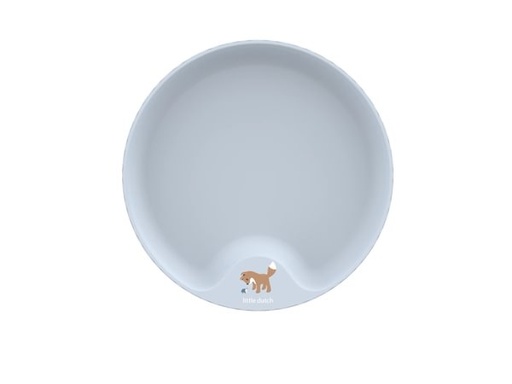 [554223] Mepal | Plat Bord Mio Forest Friends