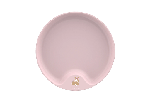 [554229] Mepal | Plat Bord Mio Fairy Garden Roze
