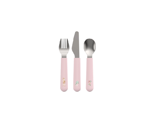 [554233] Mepal | Bestek Mio Fairy Garden 3-delig