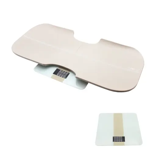 [554344] Bbluv | Weegschaal Kilö Pro Digitale Evolutionaire Weegschaal