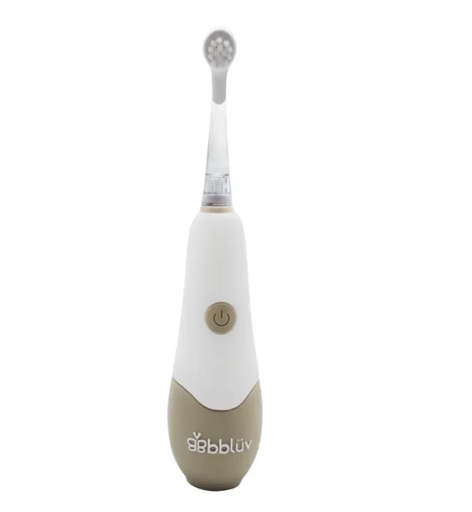 [554351] Bbluv | Tandenborstel Elektrisch Sönic Pro Oplaadbare Electrische Tandenborstel 0-6Y