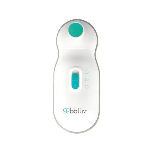 [554357] Bbluv | Nagelvijl Trimö Elektrisch