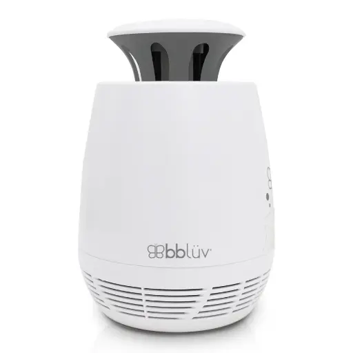 [554370] Bbluv | Muggenlamp Moskitö Elektrische Antimuggenlamp