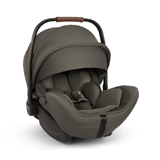 [554823] Nuna | Autostoel NEW Arra Flex Pine Gr 0+