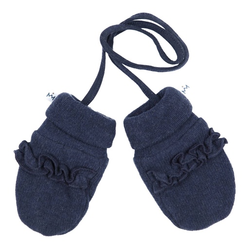 Gymp | Wanten Girls Mittens Gillo Navy