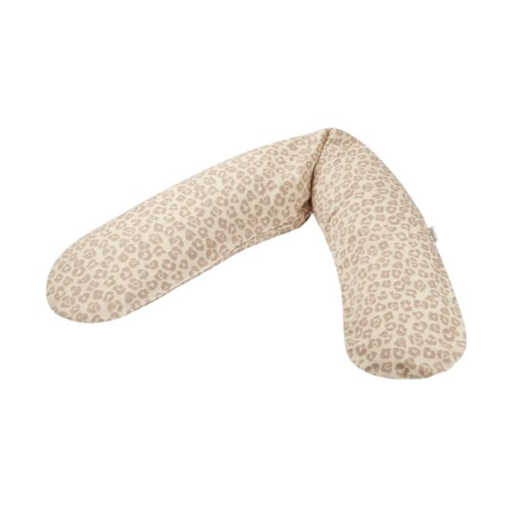 [555123] Theraline | Positioneringskussen Original Incl Cover Bamboo Leo 190cm 