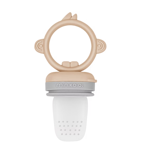 [555152] Minikoioi | Sabbelspeen Ecru +6M