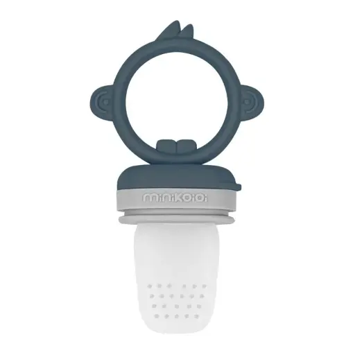 [555153] Minikoioi | Sabbelspeen Leisteen +6M