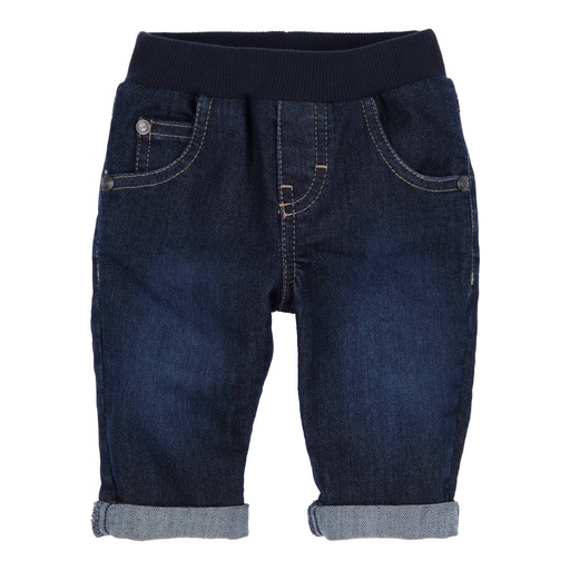 Gymp | Broek Boys Trousers Jason Blue