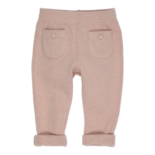 Gymp | Broek Girls Trousers Gillo Old Rose