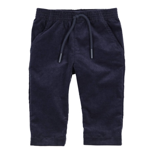Gymp | Broek Boys Trousers Pandour Navy