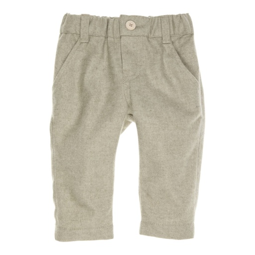 Gymp | Broek Boys Trousers Mozes Pale Green