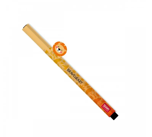 [556205] Legami | Balpen Lovely Friends Lion