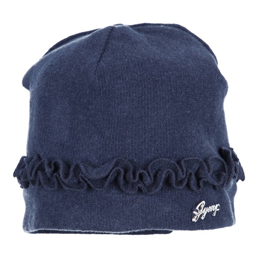 Gymp | Muts Girls Hat Gillo Navy