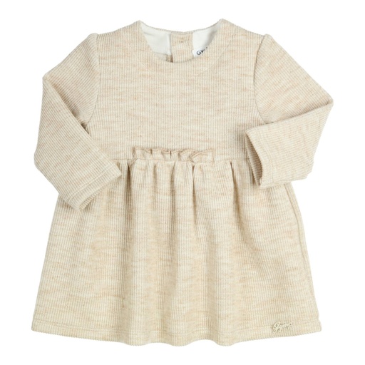 Gymp | Jurk Girls Dress Centia Gold