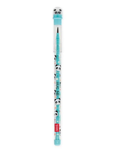 [556412] Legami | Balpen Stackable Pencil Panda