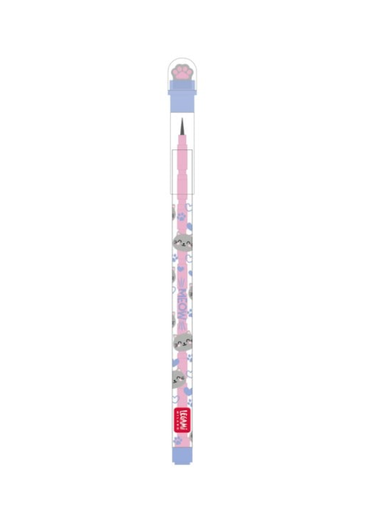 [556414] Legami | Balpen Stackable Pencil Kitty