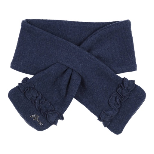 Gymp | Sjaal Girls Scarf Gillo Navy