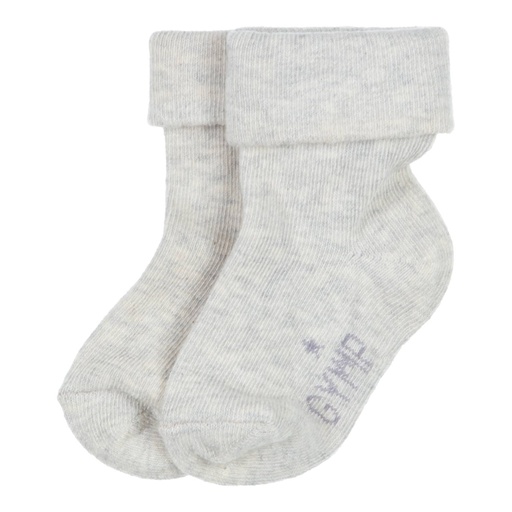 Gymp | Kousen Boys Socks Kite Naturel