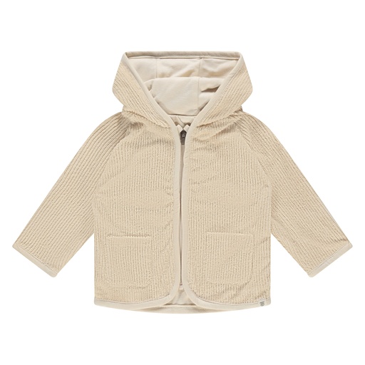 A Tiny Story | Gilet Baby Jacket Snow