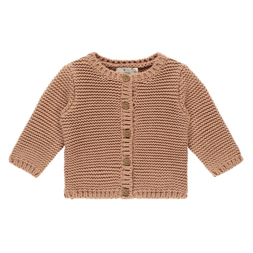 A Tiny Story | Gilet Baby Cardigan Cookie