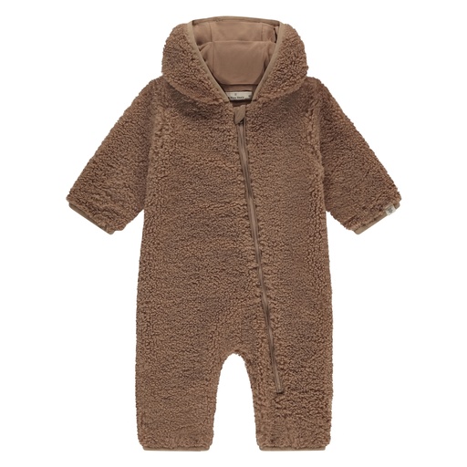 A Tiny Story | Skipak Baby Teddy Suit Cookie
