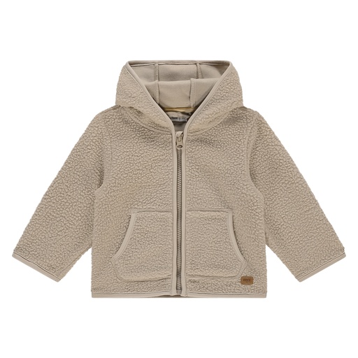 Babyface | Jas Boys Baby Jacket Kit