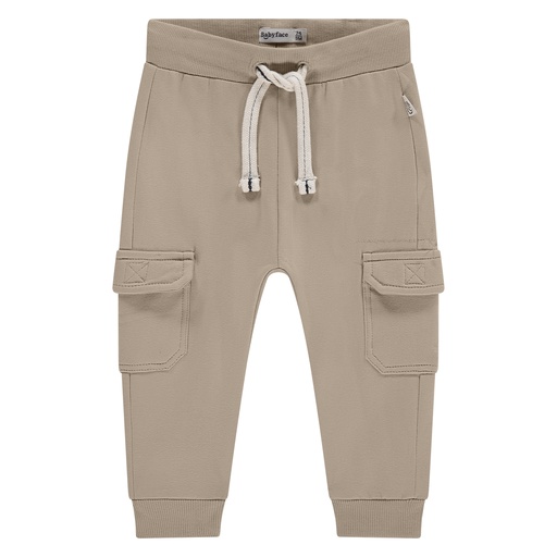 Babyface | Broek Boys Baby Sweatpants Kit