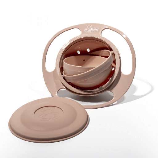 [557026] Mabebi | Oefenkom Miracle Roze 