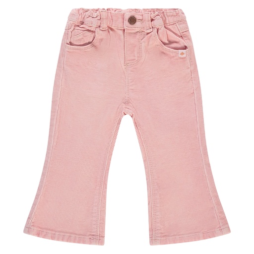 Babyface | Broek Girls Baby Flared Pants Blossom