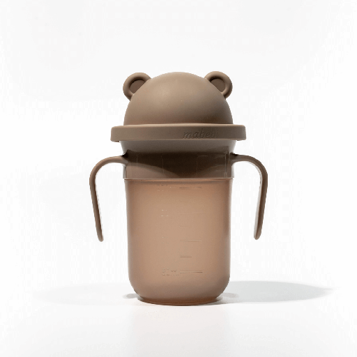 [557134] Mabebi |  Magic Oefenbeker Beige 