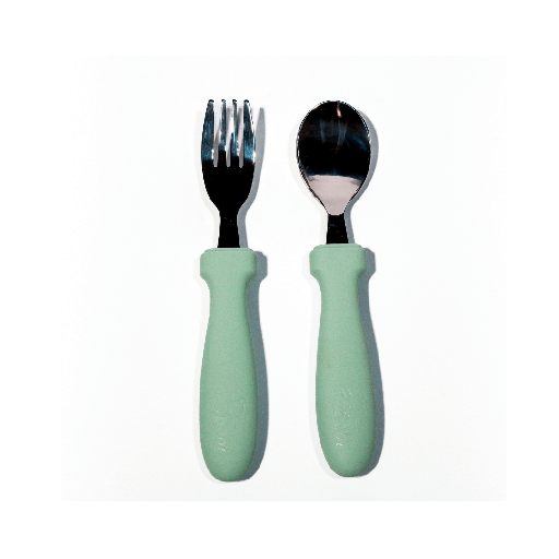 [557135] Mabebi | Oefenbestek Easy Groen