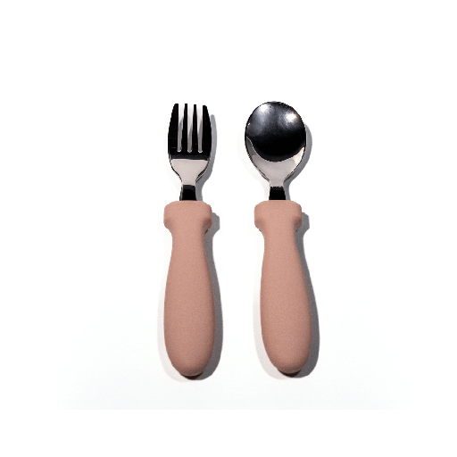 [557136] Mabebi | Oefenbestek Easy Roze