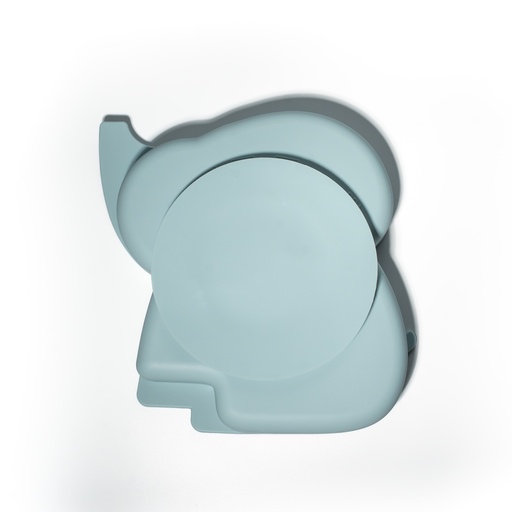 [557137] Mabebi | Bord Pinnawala Verdeelbord Blauw