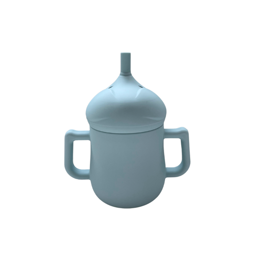 [557140] Mabebi | Drinkbeker Pinnawala Blauw 150ml