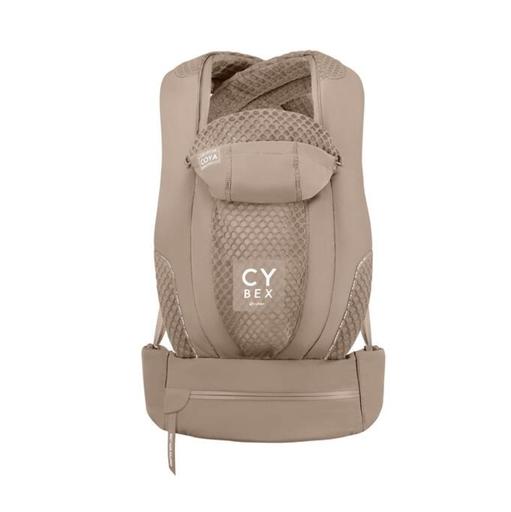 [557146] Cybex | Babybuidel Coya Carrier Cozy Beige/Beige