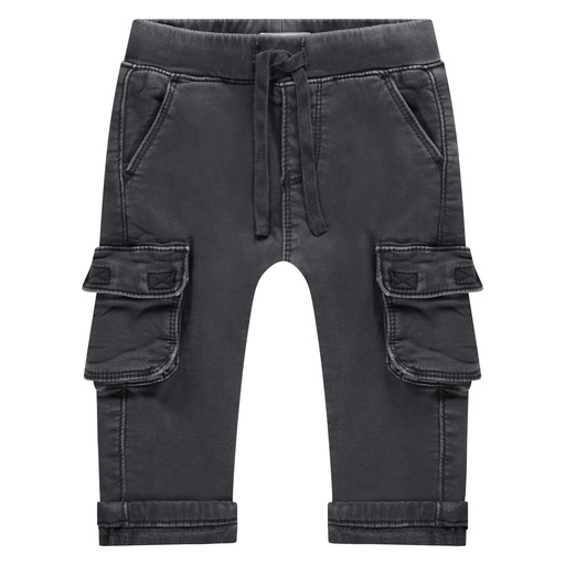 Babyface | Broek Boys Baby Pants Worker Antra