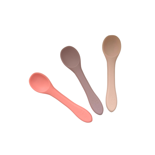 [557235] Mabebi | Lepel Rio Roze 3-delig 