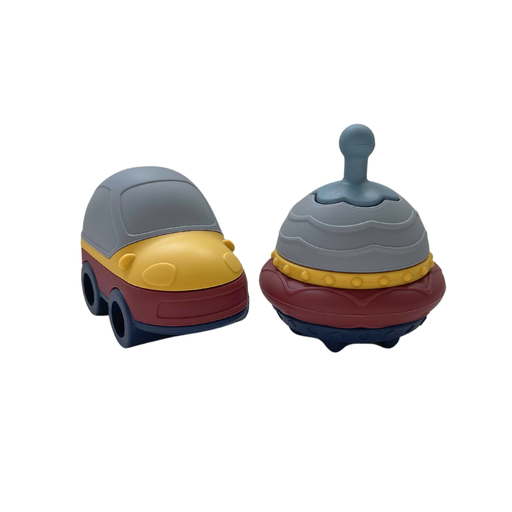 [557258] Mabebi | Speelset Qormi Blauw