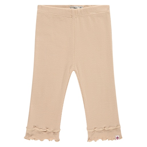 Babyface | Legging Girls Baby Legging Nude