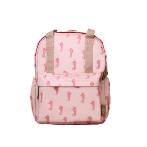 [557330] Mabebi | Rugzak Denver Zeepaard Roze