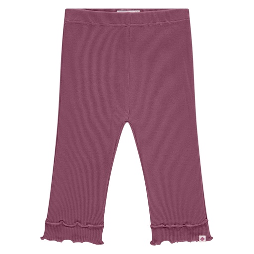 Babyface | Legging Girls Baby Legging Burgundy