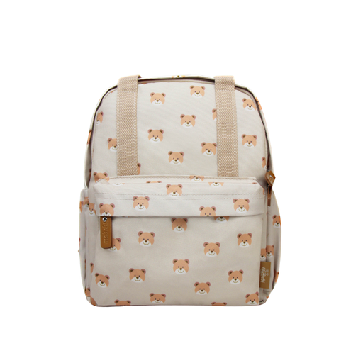 [557338] Mabebi | Rugzak Denver Beer Beige
